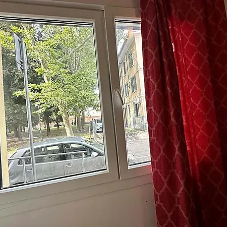 Отель Dream *