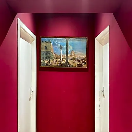 Hotel Dream Venedig