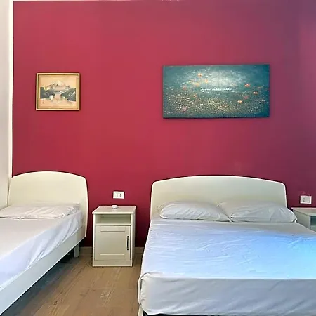 Hotel Dream Venedig