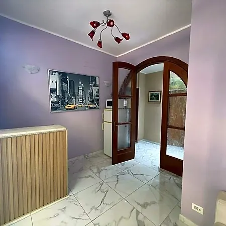 Dream Hotel