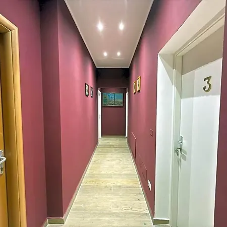 Hotel Dream Venedig