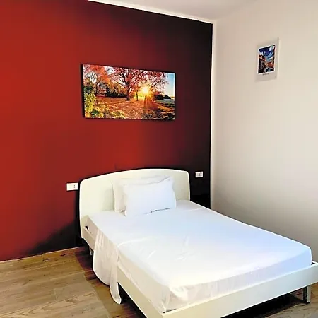 Dream Hotel Venedig