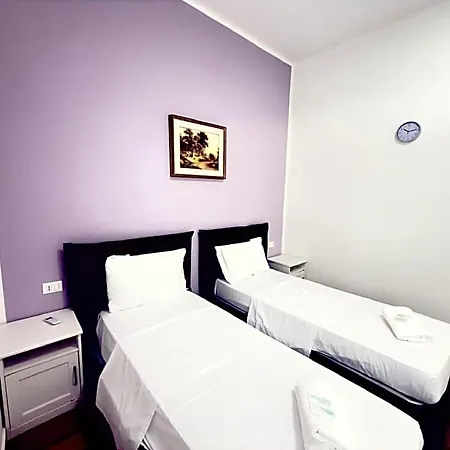 Dream Hotel Venedig